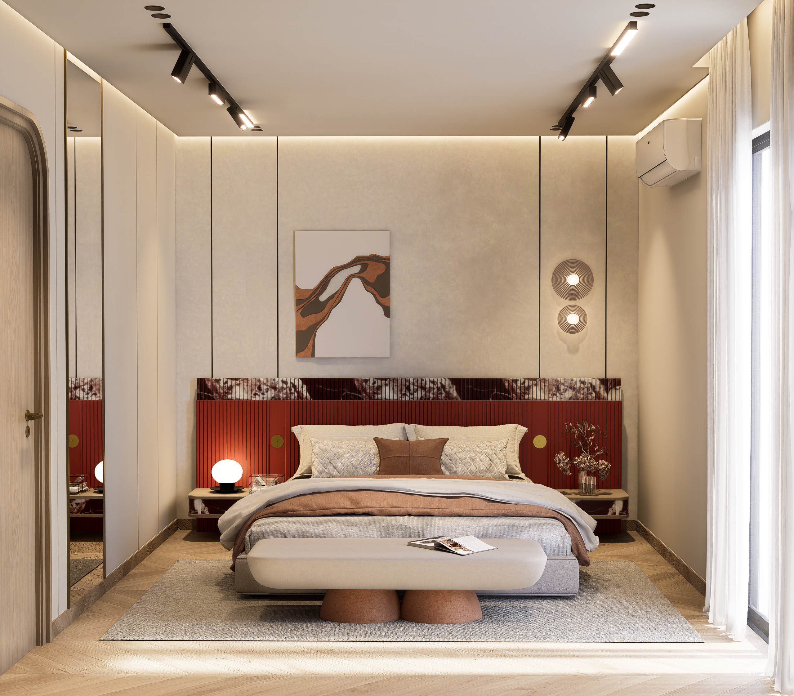 Interior Design view 1